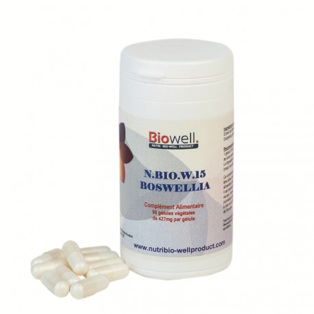 Boswellia