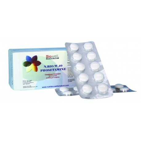 Phosetamine NE