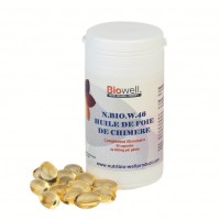 Chimaera Liver Oil